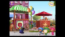Team Umizoomi: Zoom into Numbers Part 4 - iOS - Best Apps for Kids | Educational