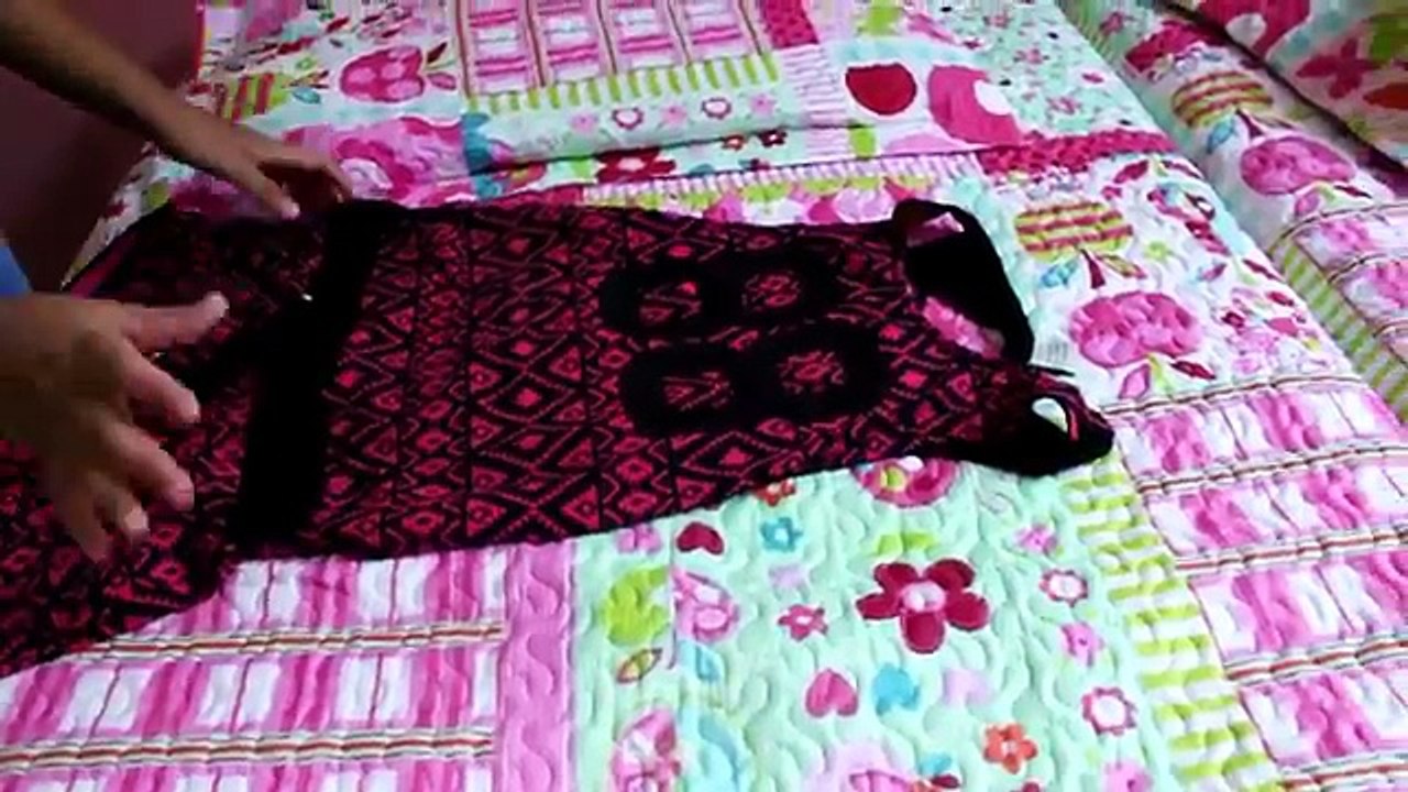 Nossa Rotina da Tarde - Passeio no Shopping