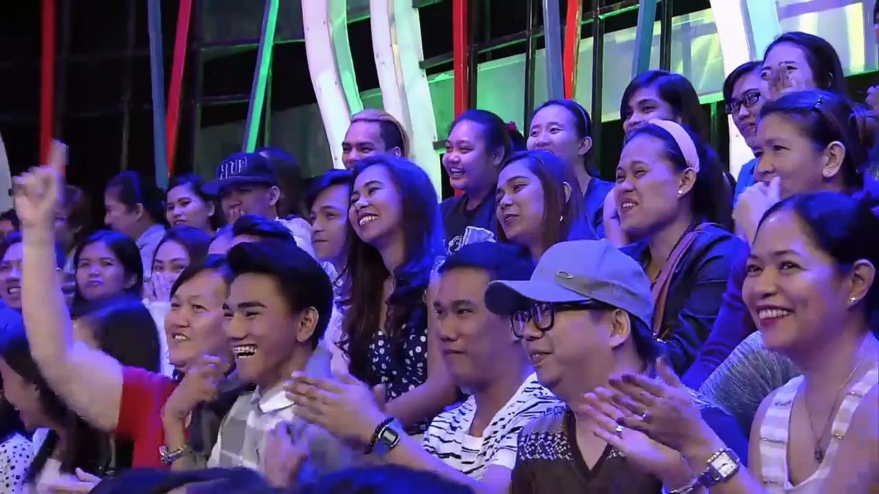 GGV "Vice, sinabihan na kamukha nia daw ang jowa ni Coco Martin"