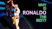 Ballon d'Or - Cristiano Ronaldo profile