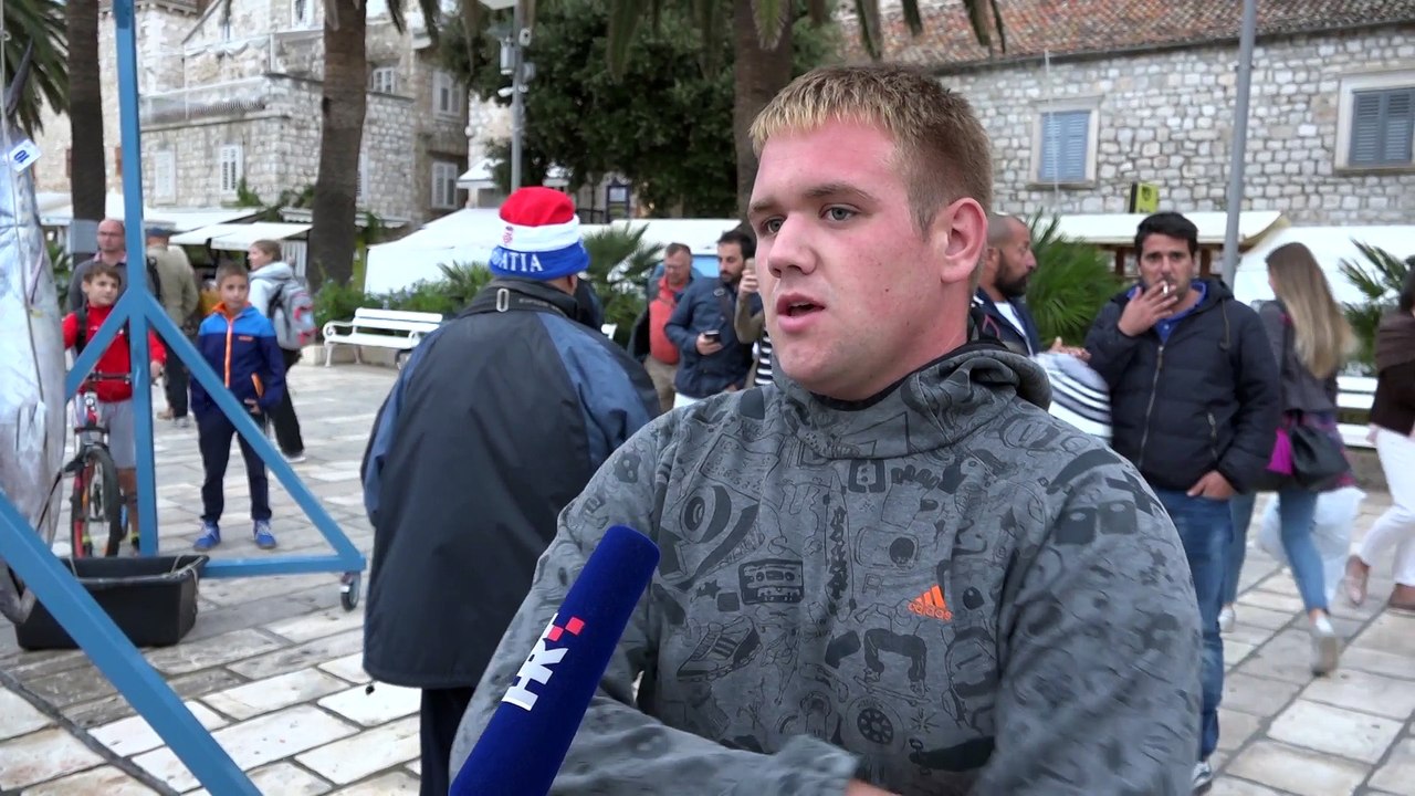 Big Game Fishing - "Kup grada Hvara 2017"