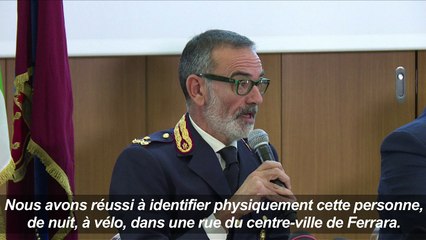 Le frère du tueur de Marseille avait combattu en Syrie