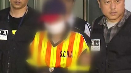 '어금니 아빠' 횡설수설...딸도 첫 조사 / YTN