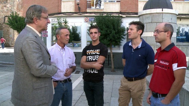 QSD y FEMPEX firman convenio ante las desapariciones