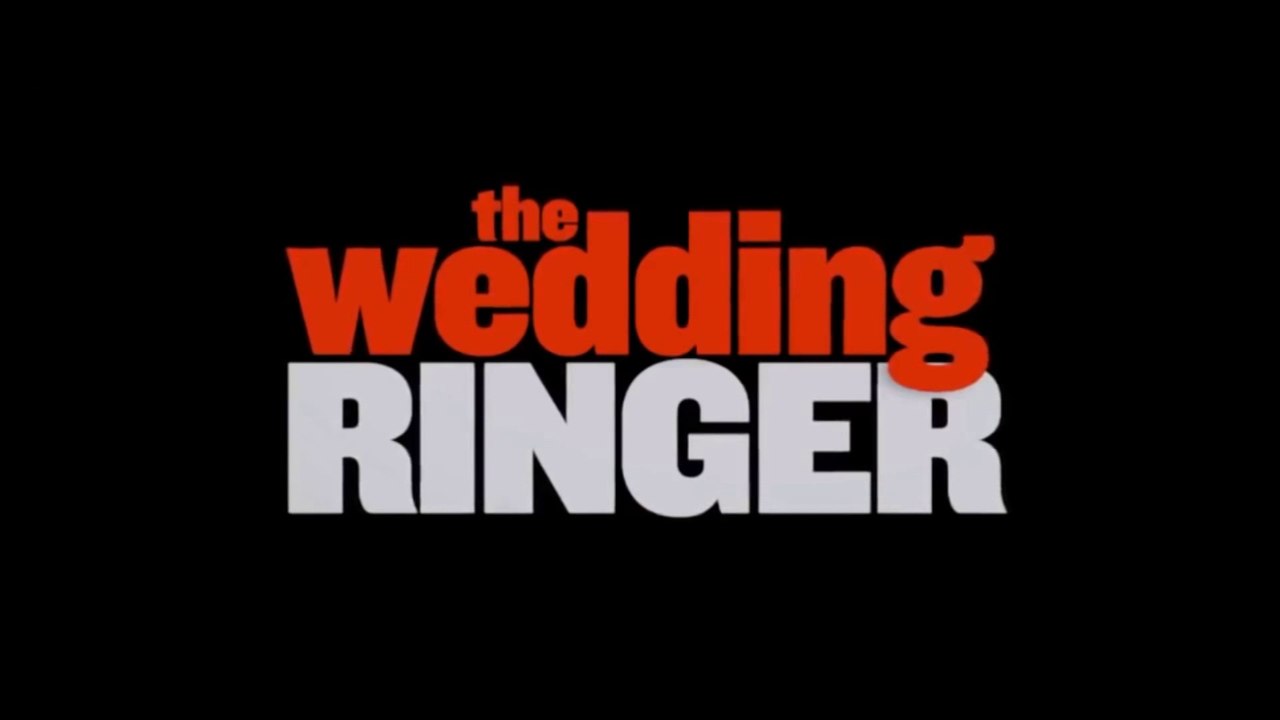 THE WEDDING RINGER (2015) Trailer - HD - Vidéo Dailymotion