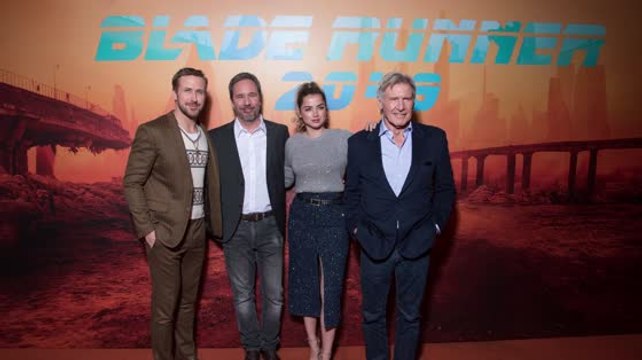 Blade Runner 2049 Didn't Reach Box Office Expectations
