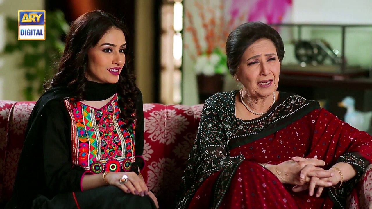 Chandni Begum Ep 06