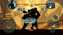 Shadow Fight 2 Titan vs Titan