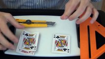 AWESOME Magic Tricks using a CONDOM?! Secret Illusion Revealed!