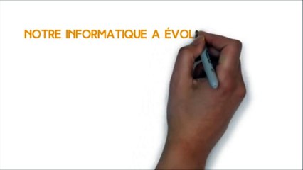 ERP : Qu'est-ce que c'est ?