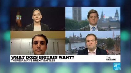 Brexit: A glorious bullet silver exit or a damage control exercise?