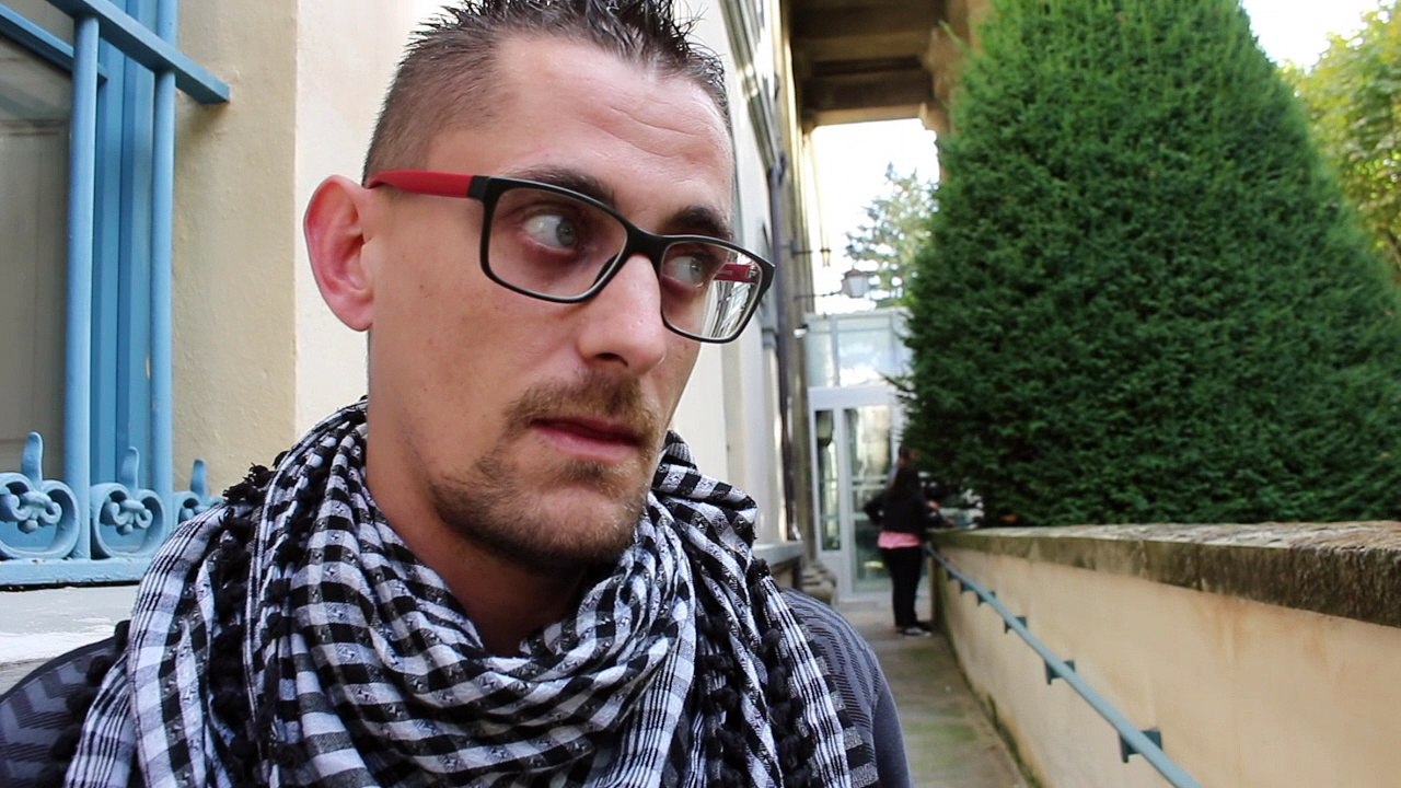 Interview du père de Fiona