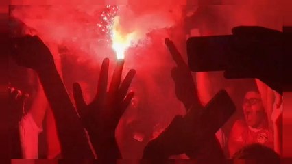 Labdarúgó vb: lassan teljes a mezőny