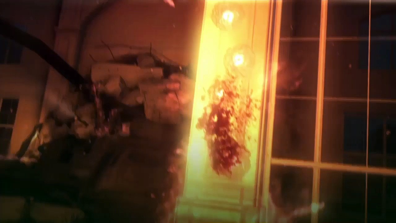 Metal Gear Solid - In The Army Now