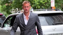 Alexander Skarsgård's Best Red Carpet Looks