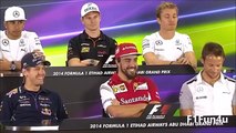 Sebastian Vettel Funny Moments