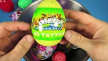 SURPRISE EGGS HUEVOS TRANSFORMERS ANGRY BIRDS SOFIA MY LIL PONY MARIO BATMAN BLIND BAGS