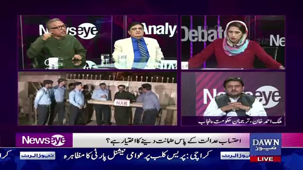 NewsEye - 9th October 2017