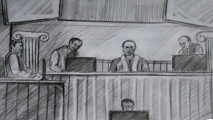 First coup case hearing opens in Istanbul