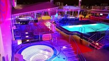 Norwegian Breakaway Cruise Ship Video Tour - Cruise Fever
