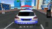 Offroad Police Car DE - Android Gameplay - European Police Car Simulator