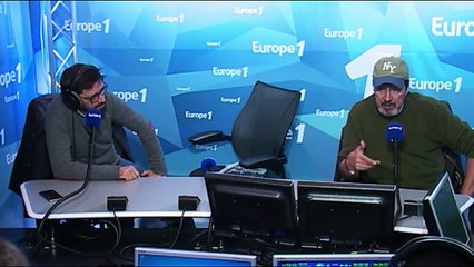Omar Sy prend la défense de son ami Nicolas Anelka !