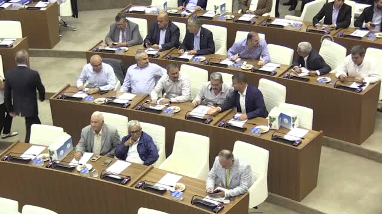 Türel - Uluslararası Antalya Film Festivali'ndeki "Ulusal Yarışma" Bölümünün Kaldırılması