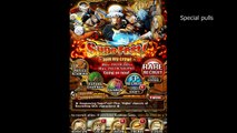 One Piece treasure cruise /// Supernova sugo fest/// MAI new /// 275 GEMS