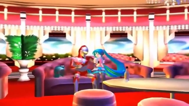 Sieu Nhan Game Play | Sieu nhan điện quang phiên bản vợ người ta Ultraman Best music