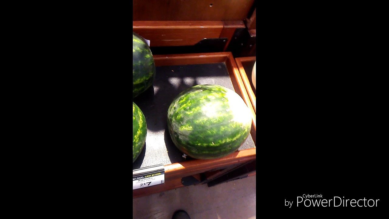Video log 10/09/2017
