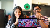 Indians re to Movie Trailers | Janaan & Jawani Phir Nahi Ani | Vay2kool