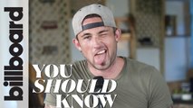 Michael Ray 9 Things You Should Know About The Country Artist