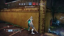 Destiny 2 swiper no swiping