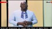 Bagarre entre Pape Diouf et Assane Diouf sa Ndiogou clashe Tange" tappét bou mak ..."