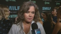 Rosie O'Donnell Not Surprised By Harvey Weinstein Scandal