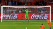 Arjen Robben Goal HD - Netherlands 1-0 Sweden 10.10.2017