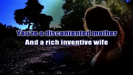 Ive Never Been To Me - Charlene Karaoke No Vocal Guide