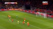 Arjen Robben Goal HD - Netherlands	1-0	Sweden 10.10.2017