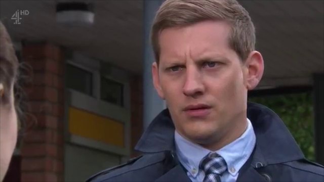 James Nightingale Part 211 (Family and John Paul Only)