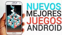 Los 10 Mejores Nuevos Juegos Gratis para Android Junio new |Top 10 Definitivo new |