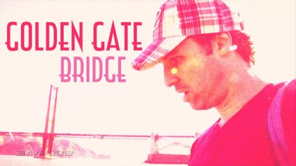 Golden Gate Bridge - Emerson Martins Video Blog 2012
