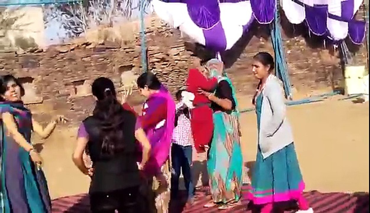 मारवाड़ी देशी छोरी का ठुमका,रंगीला राजस्थान विडियो ,लड़की का डांस विडियो, मारवाड़ी विडियो ,2017!!