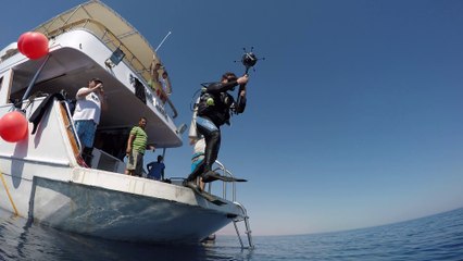 The Thistlegorm Project Documents Famous WWII Wreck