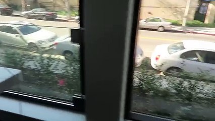 Minimalist Downtown LA Apartment Tour | 2017