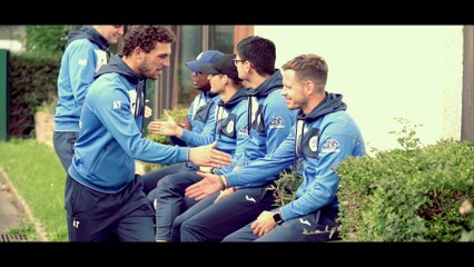 Coupe de France 5e Tour - AG Caen by UM vs US Avranches