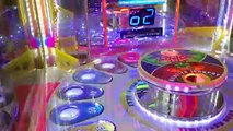 IMPOSSIBLE FIDGET SPINNER CLAW MACHINE WIN!! THERES NO WAY I WON IT LIKE THIS! (Funplex ClawBoss)