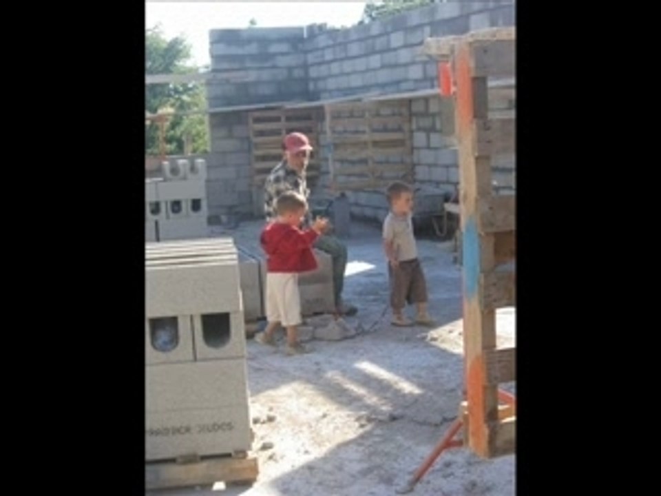 Construction