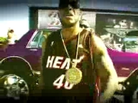 FLO RIDA FEAT RICK ROSS & BRISCO - BIRTHAY