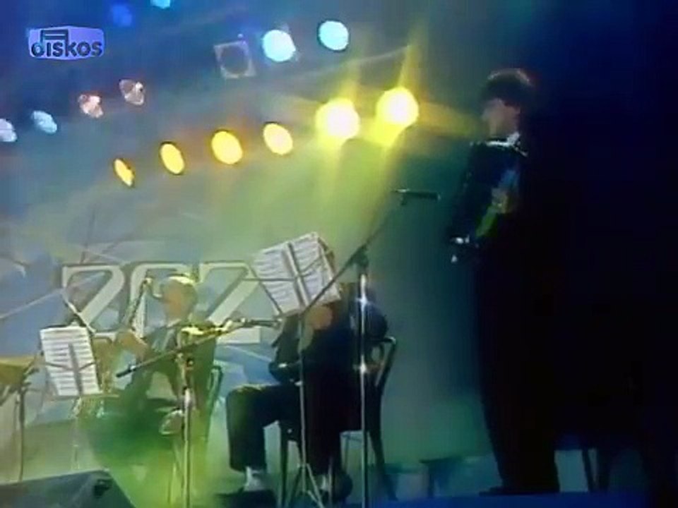 Ipce Ahmedovski - Da ti guzvam postelju - (Live)