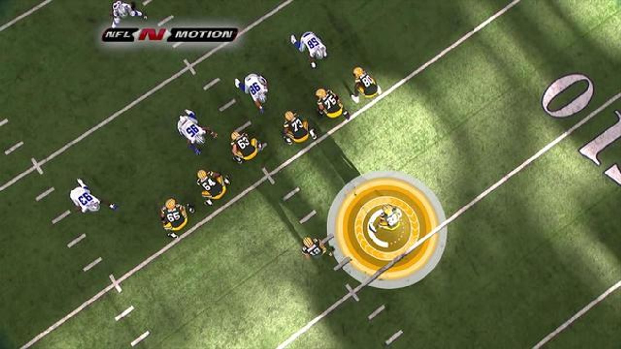 NFL-N-Motion: Packers' Week 5 comeback